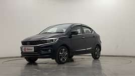 2021 Tata Tigor Revotron XZ+