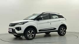 2021 Tata Nexon XZ Plus S