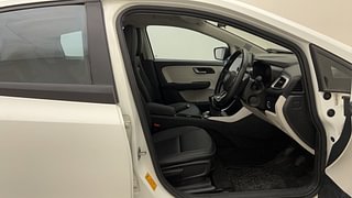 Used 2023 Tata Altroz XZ Plus 1.5 Diesel Manual interior RIGHT SIDE FRONT DOOR CABIN VIEW