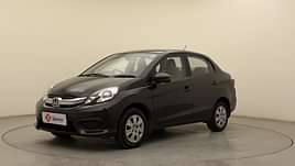 2017 Honda Amaze 1.2 SX i-VTEC