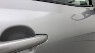 Used 2022 Maruti Suzuki Baleno Delta Petrol Manual dents MINOR SCRATCH