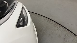 Used 2023 Tata Altroz XZ Plus 1.5 Diesel Manual dents MINOR SCRATCH