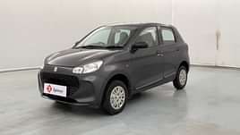 2023 Maruti Suzuki Alto K10 LXI