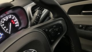 Used 2023 Tata Altroz XZ Plus 1.5 Diesel Manual top_features Cruise control