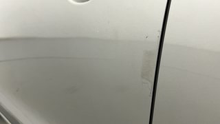 Used 2022 Maruti Suzuki Baleno Delta Petrol Manual dents MINOR SCRATCH