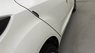 Used 2023 Tata Altroz XZ Plus 1.5 Diesel Manual dents MINOR SCRATCH