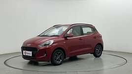 2021 Hyundai Grand i10 Nios Sportz AMT 1.2 CRDI