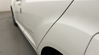 Used 2023 Tata Altroz XZ Plus 1.5 Diesel Manual dents MINOR SCRATCH