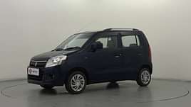 2018 Maruti Suzuki Wagon R 1.0 VXI