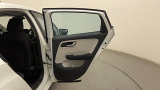 Used 2023 Tata Altroz XZ Plus 1.5 Diesel Manual interior RIGHT REAR DOOR OPEN VIEW