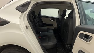 Used 2023 Tata Altroz XZ Plus 1.5 Diesel Manual interior RIGHT SIDE REAR DOOR CABIN VIEW
