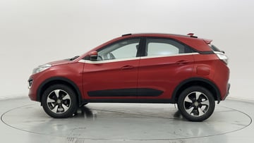 Used 2017 Tata Nexon XZ Plus Petrol Manual Image