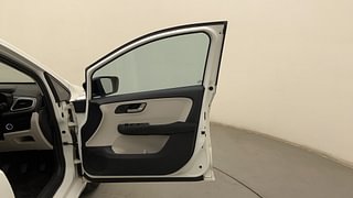 Used 2023 Tata Altroz XZ Plus 1.5 Diesel Manual interior RIGHT FRONT DOOR OPEN VIEW