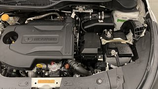 Used 2023 Tata Altroz XZ Plus 1.5 Diesel Manual engine ENGINE LEFT SIDE VIEW