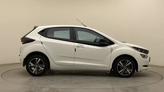 Used 2023 Tata Altroz XZ Plus 1.5 Diesel Manual exterior RIGHT SIDE VIEW
