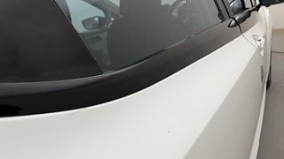 Used 2023 Tata Altroz XZ Plus 1.5 Diesel Manual dents MINOR SCRATCH
