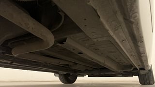 Used 2023 Tata Altroz XZ Plus 1.5 Diesel Manual extra REAR RIGHT UNDERBODY VIEW