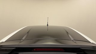 Used 2023 Tata Altroz XZ Plus 1.5 Diesel Manual exterior EXTERIOR ROOF VIEW