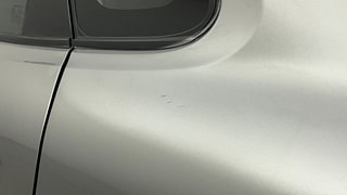 Used 2022 Maruti Suzuki Baleno Delta Petrol Manual dents MINOR SCRATCH