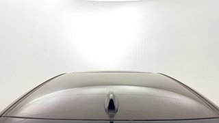 Used 2021 Honda City ZX Petrol Petrol Manual exterior EXTERIOR ROOF VIEW