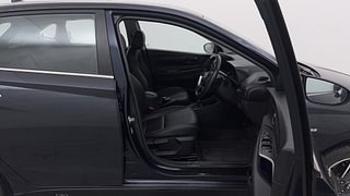 Used 2022 Hyundai New i20 Asta (O) 1.0 Turbo DCT Petrol Automatic interior RIGHT SIDE FRONT DOOR CABIN VIEW