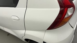 Used 2019 Datsun Redi-GO [2015-2019] T(O) 1.0 Petrol Manual dents MINOR DENT