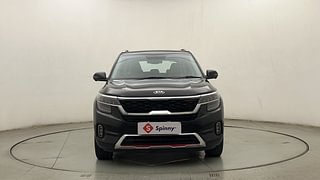 Used 2020 Kia Seltos GTX Plus Petrol Manual exterior FRONT VIEW
