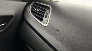 Used 2021 maruti-suzuki Baleno Zeta Petrol+CNG (Outside Fitted) Petrol+cng Manual top_features Airbags