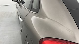 Used 2021 maruti-suzuki Baleno Zeta Petrol+CNG (Outside Fitted) Petrol+cng Manual dents MINOR SCRATCH