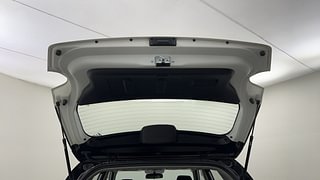 Used 2021 Hyundai Venue SX 1.0  Turbo iMT Dual Tone Sport Petrol Manual interior DICKY DOOR OPEN VIEW