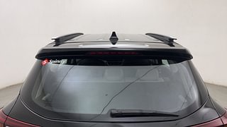 Used 2020 Kia Seltos GTX Plus Petrol Manual exterior BACK WINDSHIELD VIEW