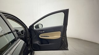 Used 2021 Honda City ZX Petrol Petrol Manual interior RIGHT FRONT DOOR OPEN VIEW