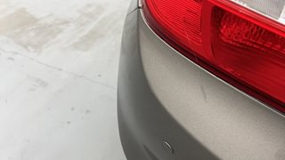 Used 2021 maruti-suzuki Baleno Zeta Petrol+CNG (Outside Fitted) Petrol+cng Manual dents MINOR SCRATCH