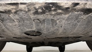 Used 2020 Kia Seltos GTX Plus Petrol Manual extra FRONT LEFT UNDERBODY VIEW