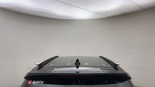Used 2020 Kia Seltos GTX Plus Petrol Manual exterior EXTERIOR ROOF VIEW
