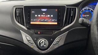 Used 2021 maruti-suzuki Baleno Zeta Petrol+CNG (Outside Fitted) Petrol+cng Manual top_features Integrated (in-dash) music system