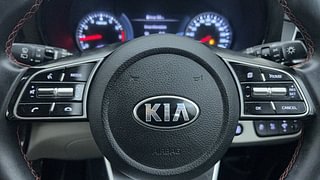 Used 2020 Kia Seltos GTX Plus Petrol Manual top_features Cruise control