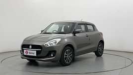 2023 Maruti Suzuki Swift ZXI AMT