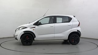 Used 2019 Datsun Redi-GO [2015-2019] T(O) 1.0 Petrol Manual exterior LEFT SIDE VIEW