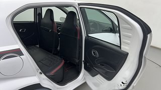 Used 2019 Datsun Redi-GO [2015-2019] T(O) 1.0 Petrol Manual interior RIGHT SIDE REAR DOOR CABIN VIEW