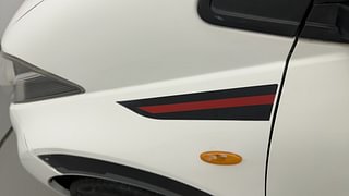 Used 2019 Datsun Redi-GO [2015-2019] T(O) 1.0 Petrol Manual dents MINOR SCRATCH