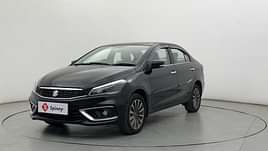2023 Maruti Suzuki Ciaz Alpha Petrol