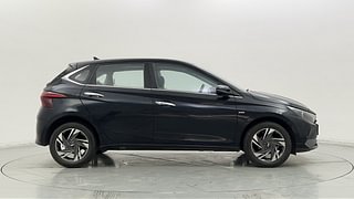 Used 2022 Hyundai New i20 Asta (O) 1.0 Turbo DCT Petrol Automatic exterior RIGHT SIDE VIEW