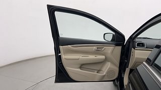 Used 2024 Maruti Suzuki Ciaz Alpha Petrol Petrol Manual interior LEFT FRONT DOOR OPEN VIEW