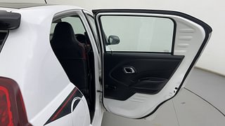 Used 2019 Datsun Redi-GO [2015-2019] T(O) 1.0 Petrol Manual interior RIGHT REAR DOOR OPEN VIEW