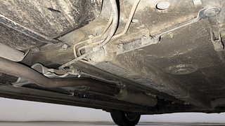 Used 2024 Maruti Suzuki Ciaz Alpha Petrol Petrol Manual extra REAR RIGHT UNDERBODY VIEW