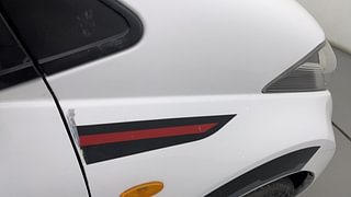 Used 2019 Datsun Redi-GO [2015-2019] T(O) 1.0 Petrol Manual dents MINOR SCRATCH