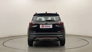 Used 2020 Kia Seltos GTX Plus Petrol Manual exterior BACK VIEW