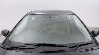 Used 2024 Maruti Suzuki Ciaz Alpha Petrol Petrol Manual exterior FRONT WINDSHIELD VIEW