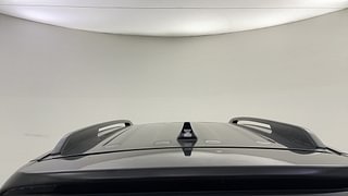 Used 2021 Hyundai Venue SX 1.0  Turbo iMT Dual Tone Sport Petrol Manual exterior EXTERIOR ROOF VIEW